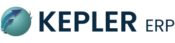Kepler ERP