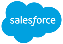 salesforce ERP