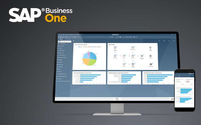 Features-of-SAP-Business-One-Accounting-Software